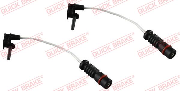 QUICK BRAKE Fékszerelék WS0171A_QB