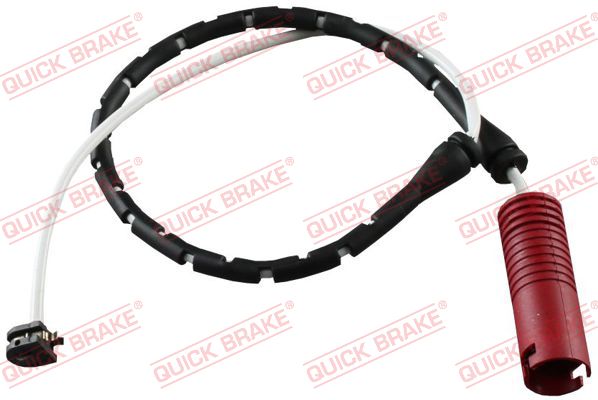 QUICK BRAKE Fékszerelék WS0205A_QB