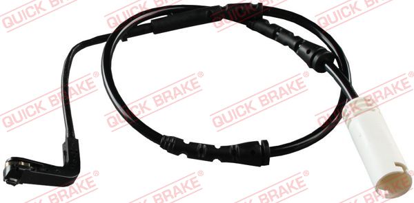 QUICK BRAKE Fékszerelék WS0250A_QB