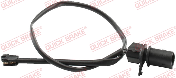 QUICK BRAKE Fékkopás jelző WS0490A