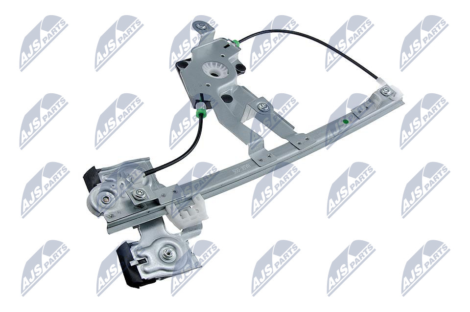 NTY Ablakemelő, motor nélkül EPS-SK-005_NTY