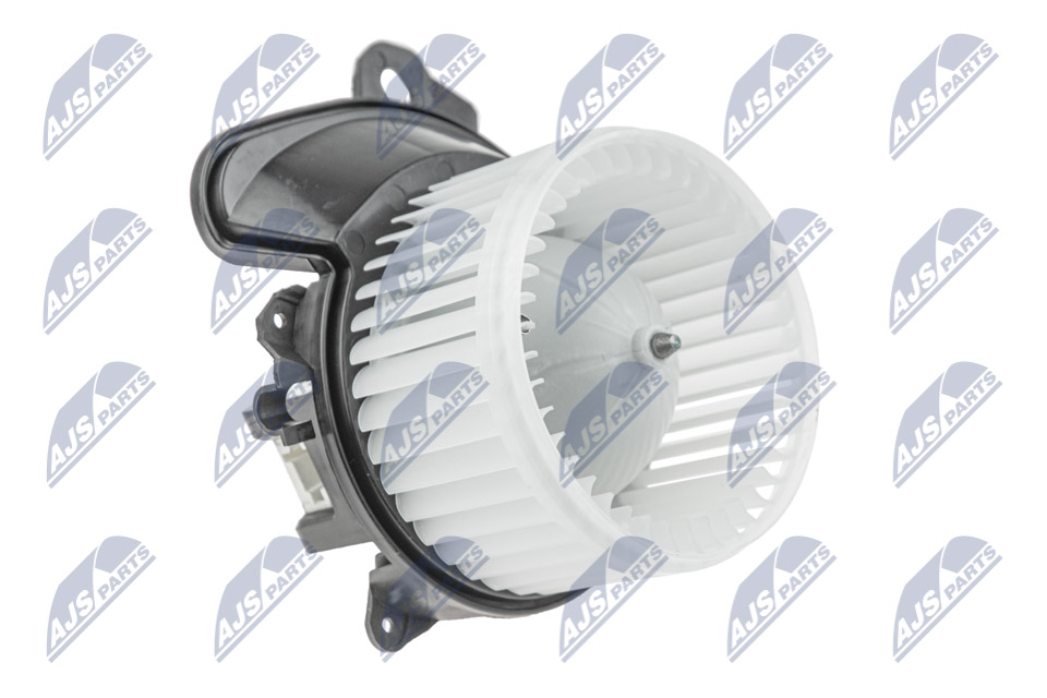 NTY Ventilátor, utastér EWN-PL-001_NTY