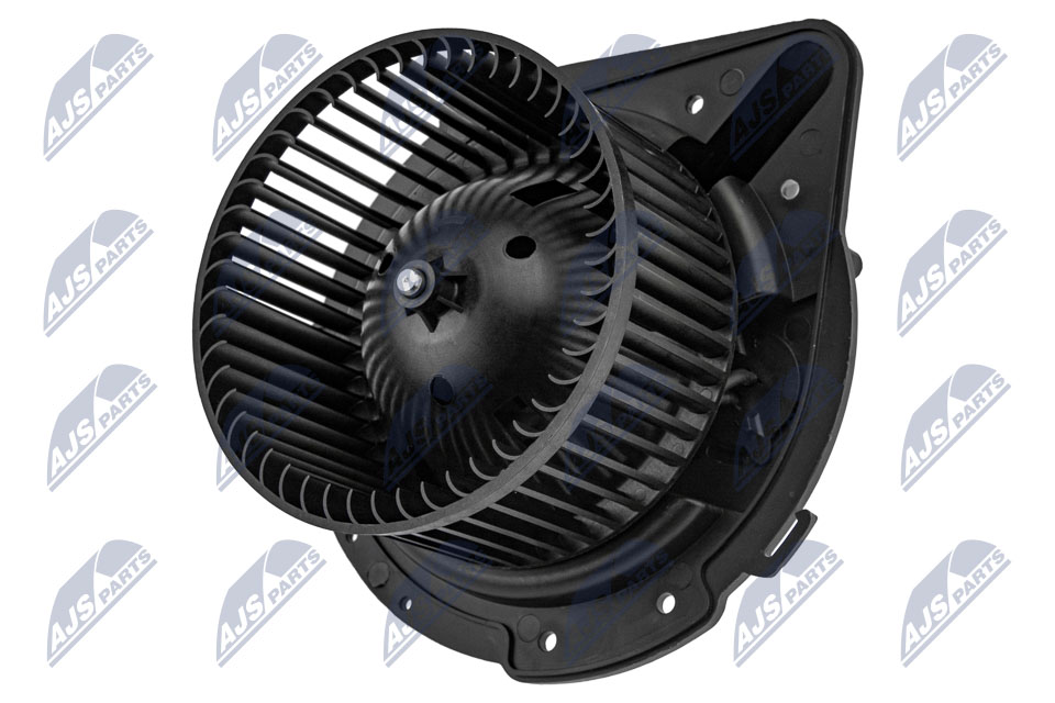 NTY Ventilátor, utastér EWN-VW-011_NTY