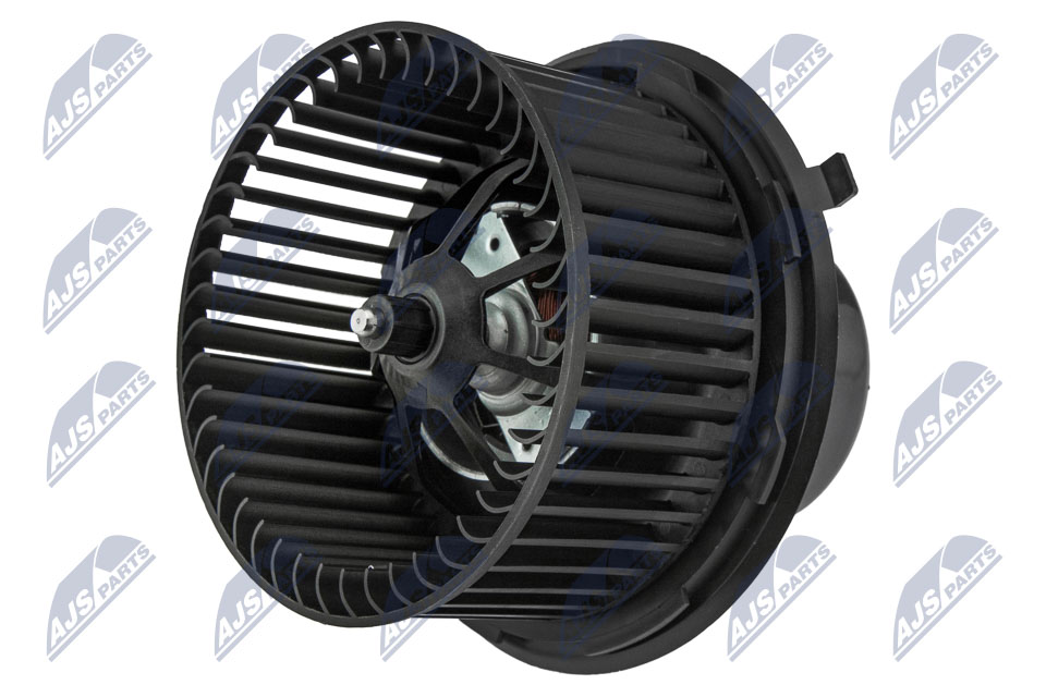 NTY Ventilátor, utastér EWN-VW-013_NTY