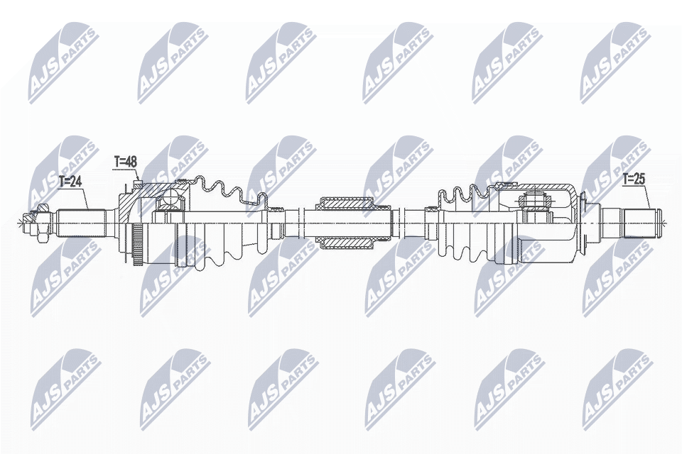 NTY Nem meghatározott NPW-HY-551_NTY