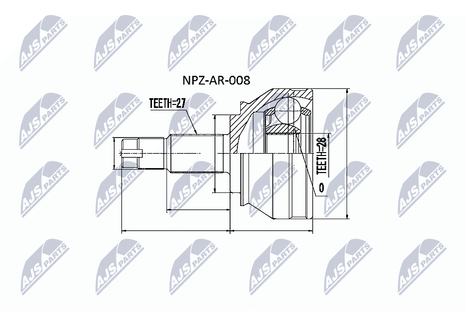 NTY Nem meghatározott NPZ-AR-008_NTY