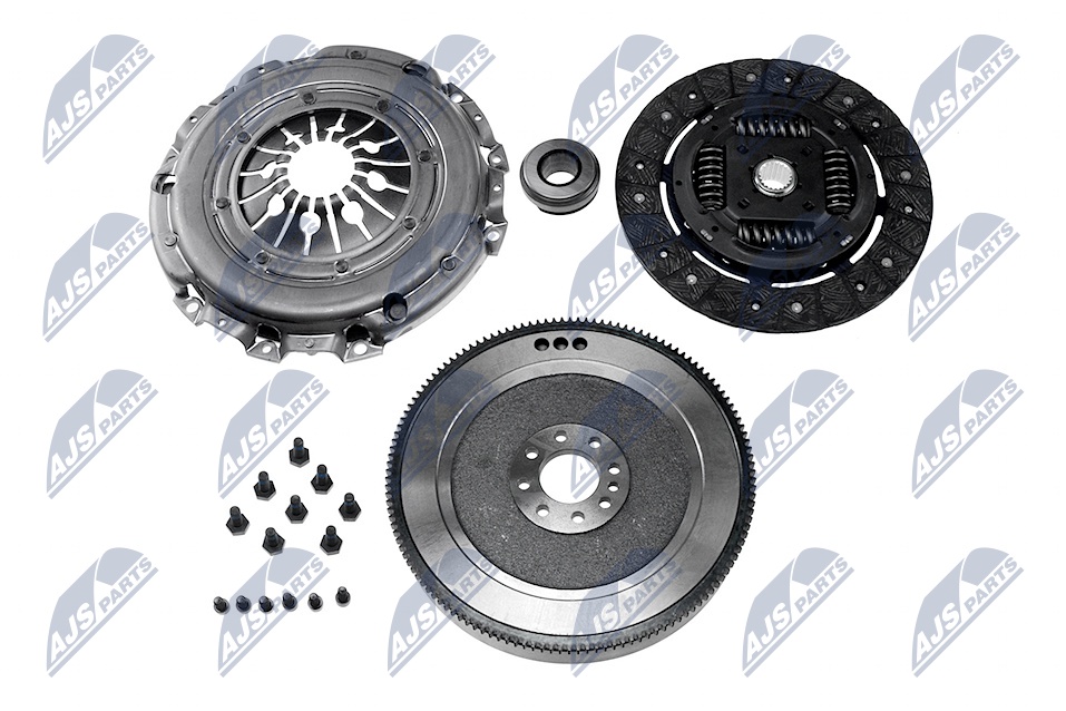 NTY Kuplungszett (4db) SMF NZS-CT-000_NTY