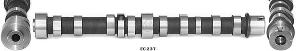 EUROCAMS Teljes tömítéskészlet EC237_ERC