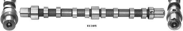 EUROCAMS Vezérműtengely EC385_ERC