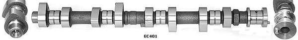 EUROCAMS Vezérműtengely EC401_ERC