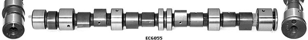 EUROCAMS Vezérműtengely EC6055_ERC