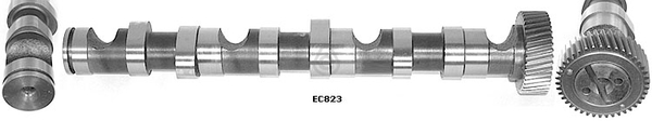 EUROCAMS Vezérműtengely EC823_ERC