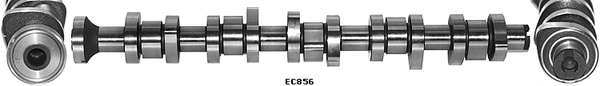 EUROCAMS Vezérműtengely EC856_ERC