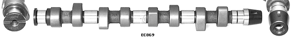 EUROCAMS Vezérműtengely EC869_ERC