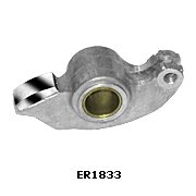 EUROCAMS Nem meghatározott ER1833_ERC