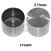 EUROCAMS Hidrotőke ET6005_ERC