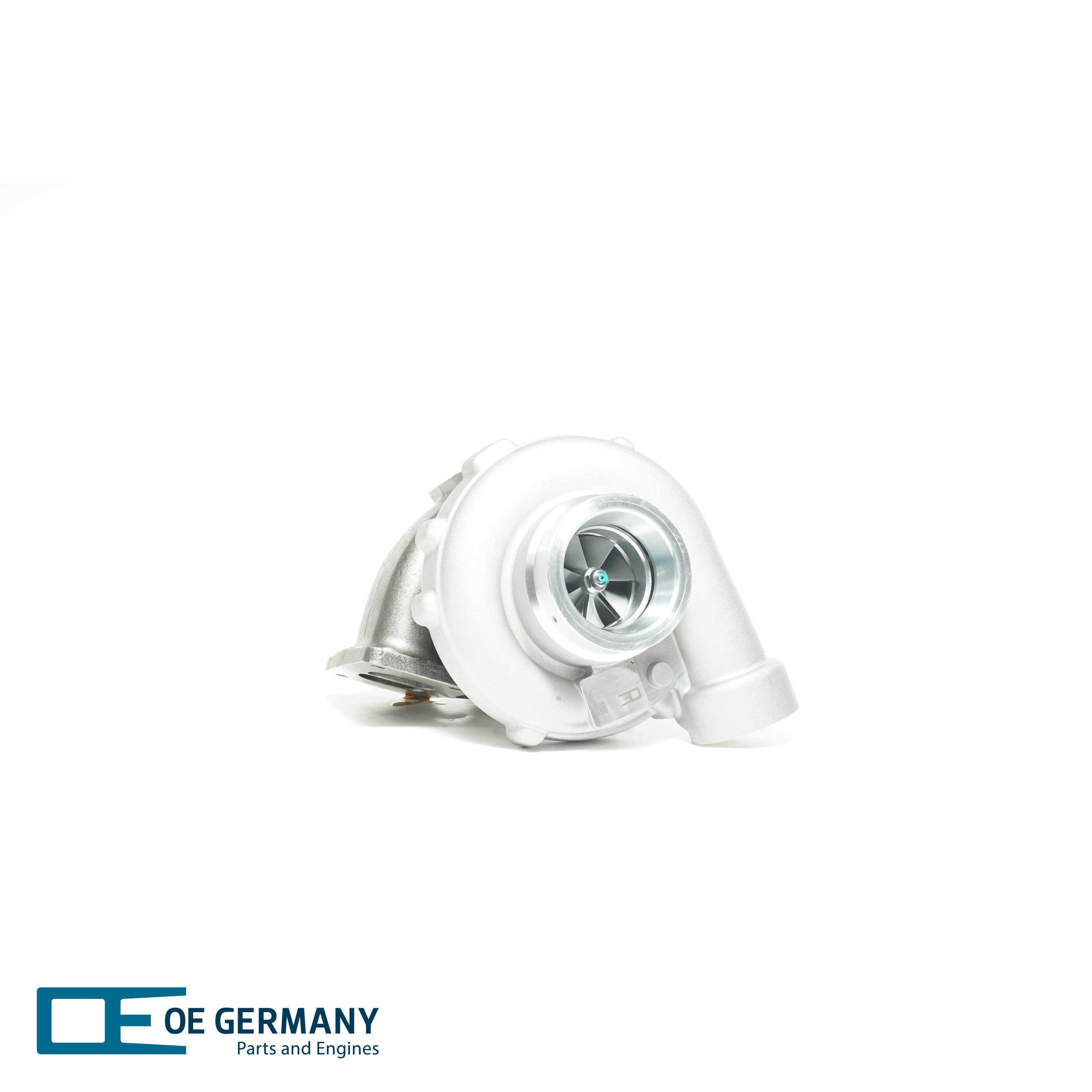 OE GERMANY Turbófeltöltő 010960501001_OEG