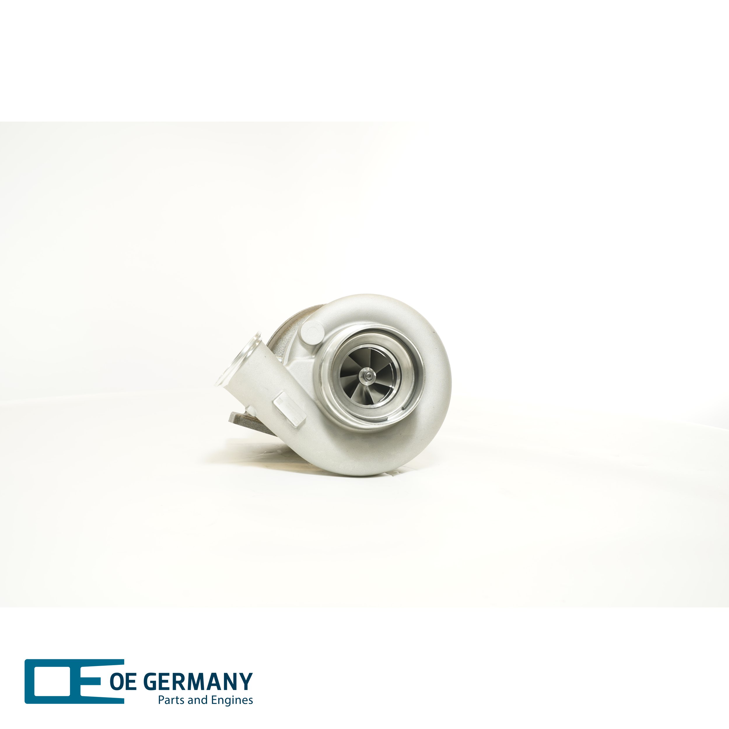 OE GERMANY Turbófeltöltő 020960206601_OEG