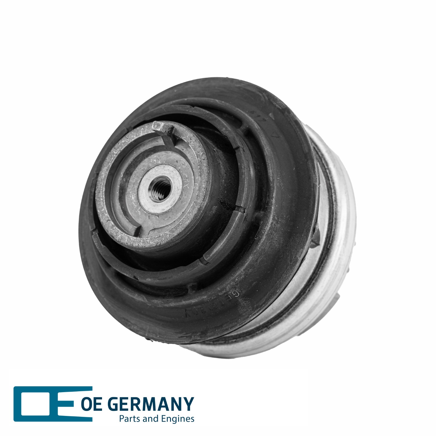 OE GERMANY Motortartó bak 800107_OEG