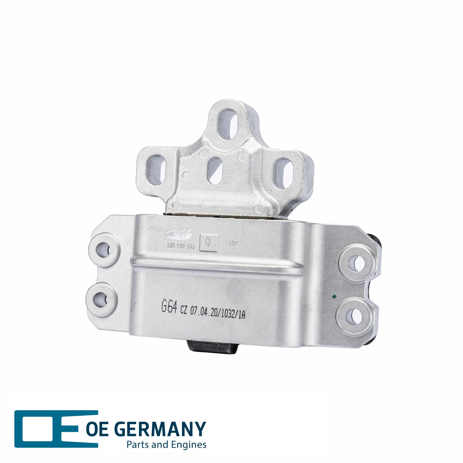 OE GERMANY Motortartó bak 801097_OEG