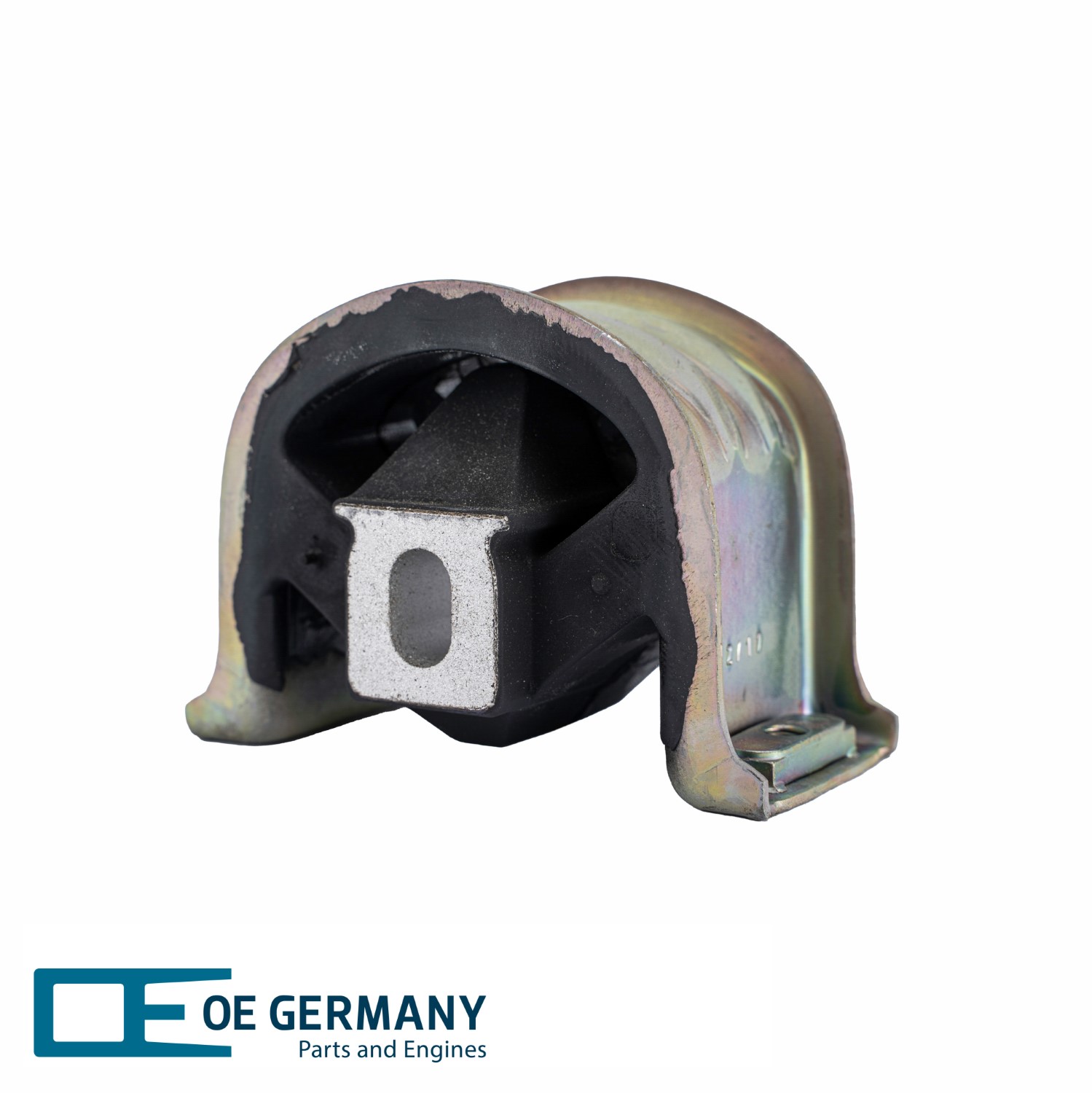 OE GERMANY Motortartó bak 801363_OEG