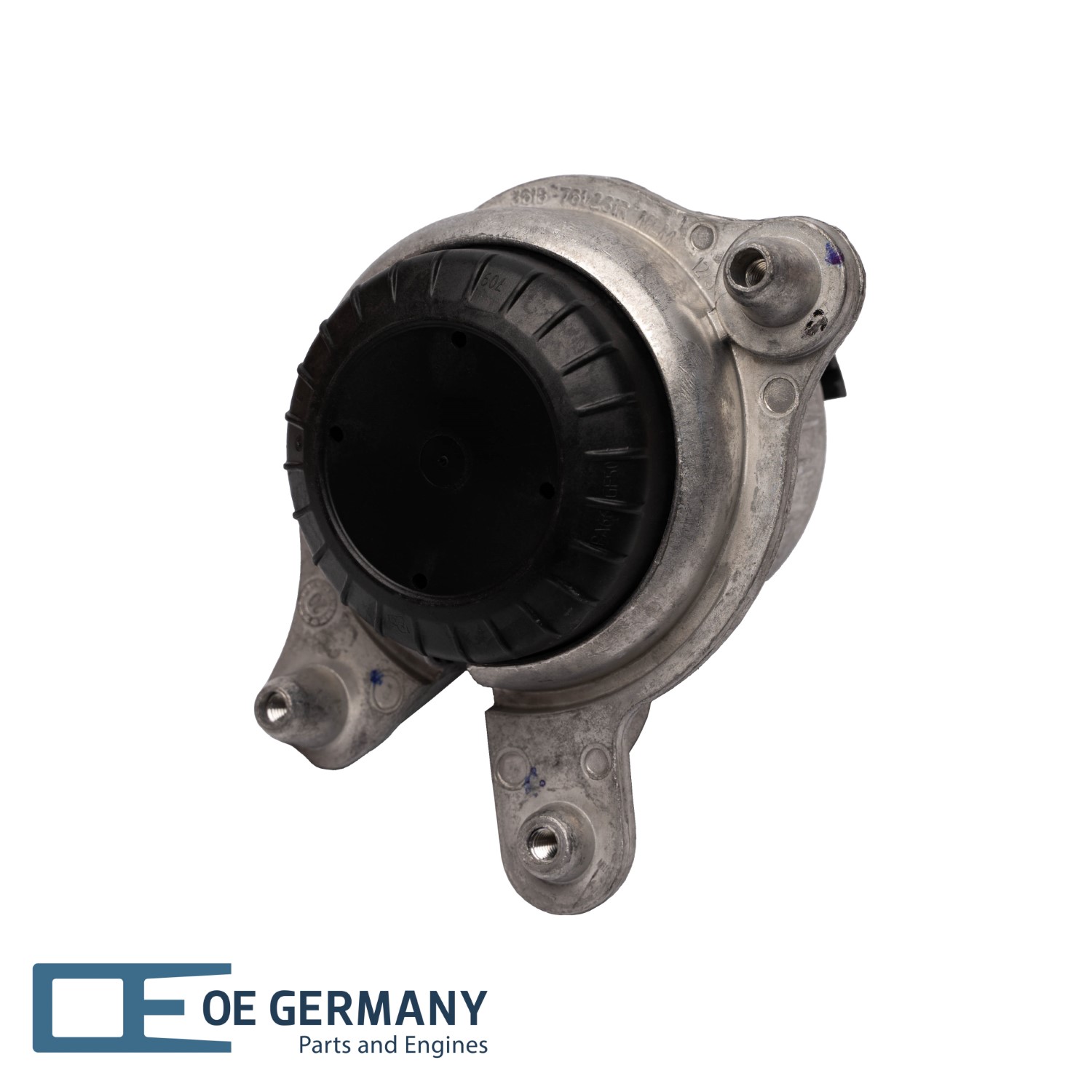 OE GERMANY Motortartó bak 802581_OEG