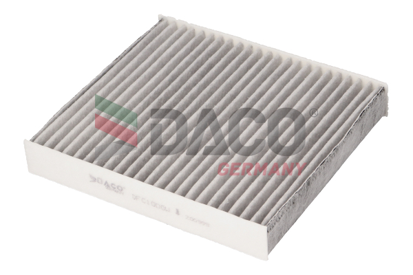 DACO Pollenszűrő DFC1000W_DACO