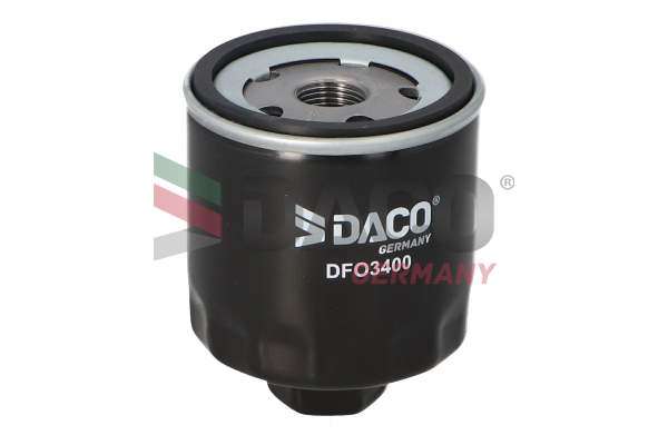 DACO DFO3400_DACO Olajszűrő