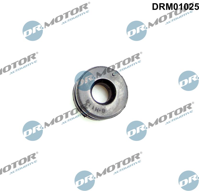 DRM Ütköző, motor borítás DRM01025_DRM