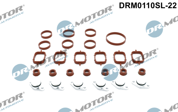 DRM Szivósor tömítés DRM0110SL-22_DRM