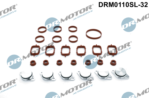 DRM Szivósor tömítés DRM0110SL-32_DRM