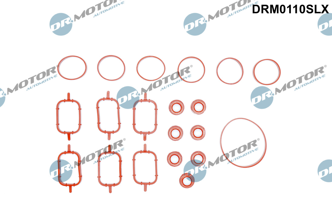 DRM Szivósor tömítés DRM0110SLX_DRM