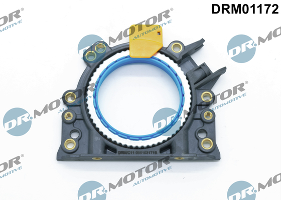 DRM Szimmering, főtengely DRM01172_DRM