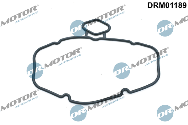 DRM Szelepfedél tömítés DRM01189_DRM