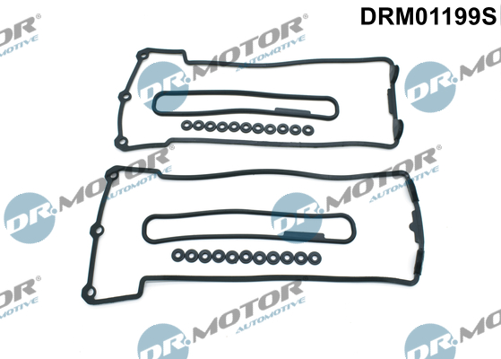 DRM Szelepfedél tömítés DRM01199S_DRM