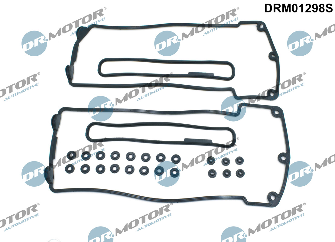 DRM Szelepfedél tömítés DRM01298S_DRM