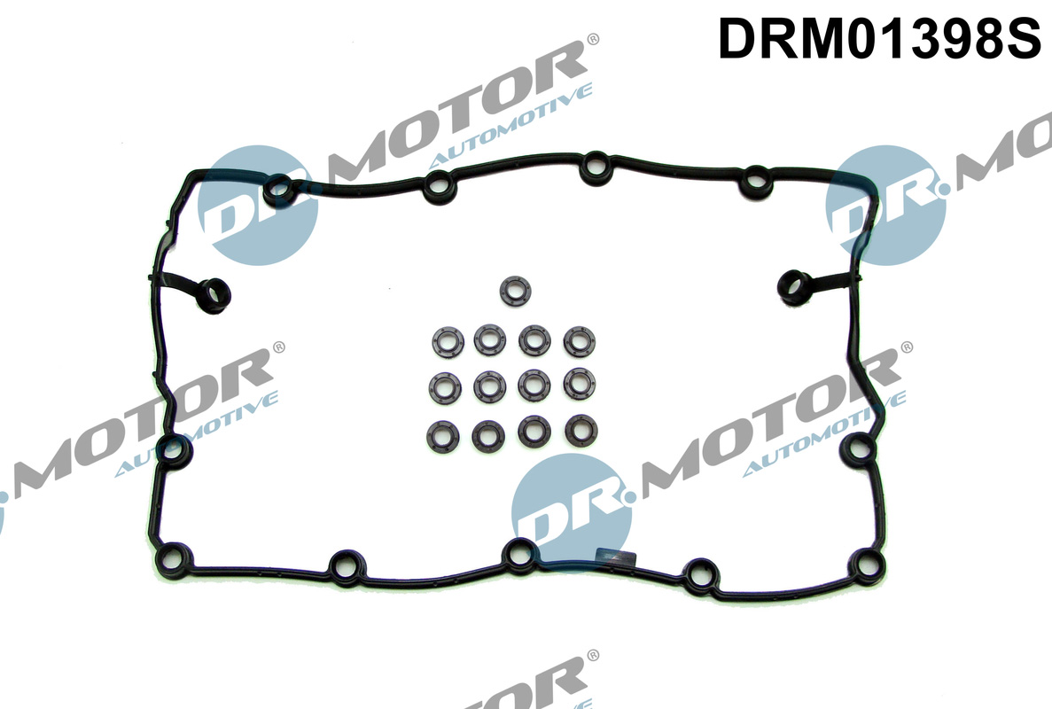 DRM Szelepfedél tömítés DRM01398S_DRM