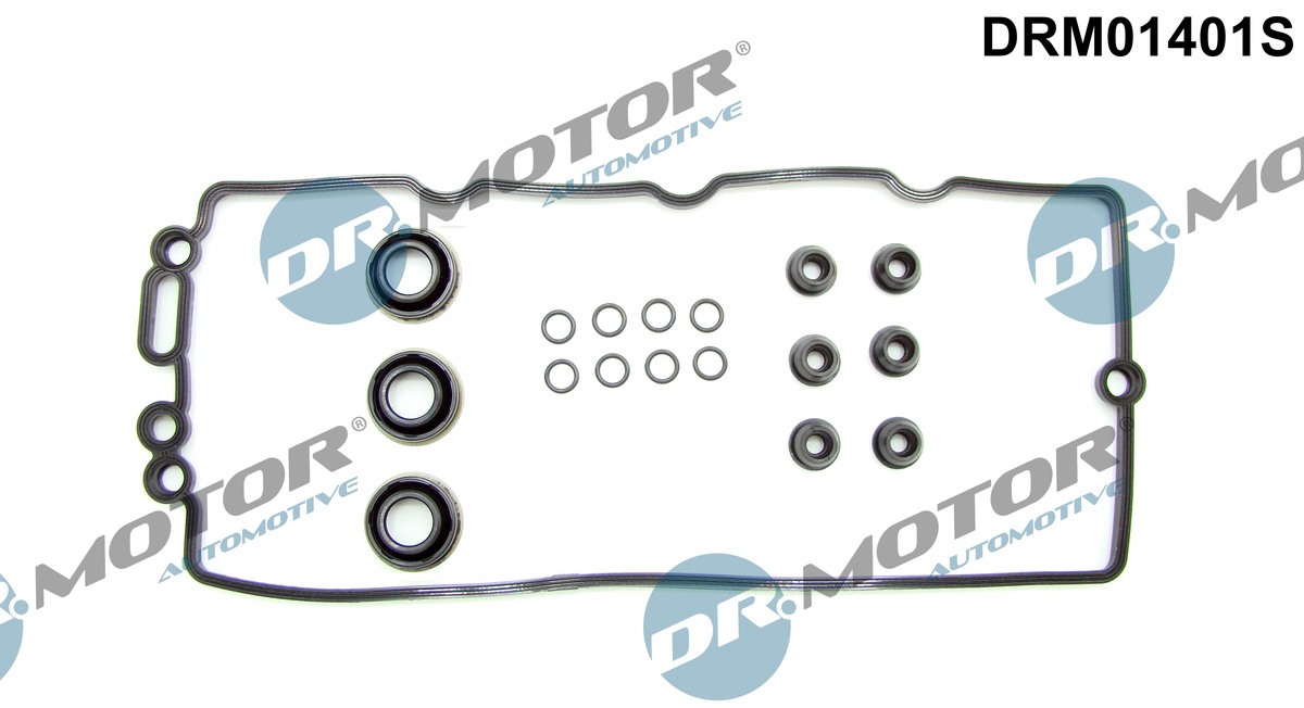 DRM Szelepfedél tömítés DRM01401S_DRM