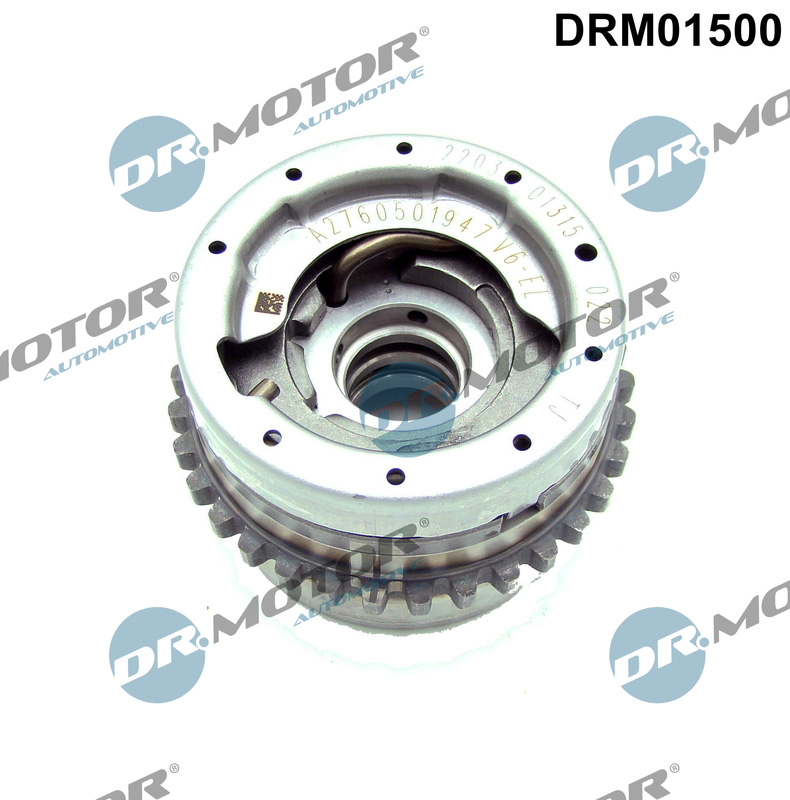 DRM Fogaskerék DRM01500_DRM