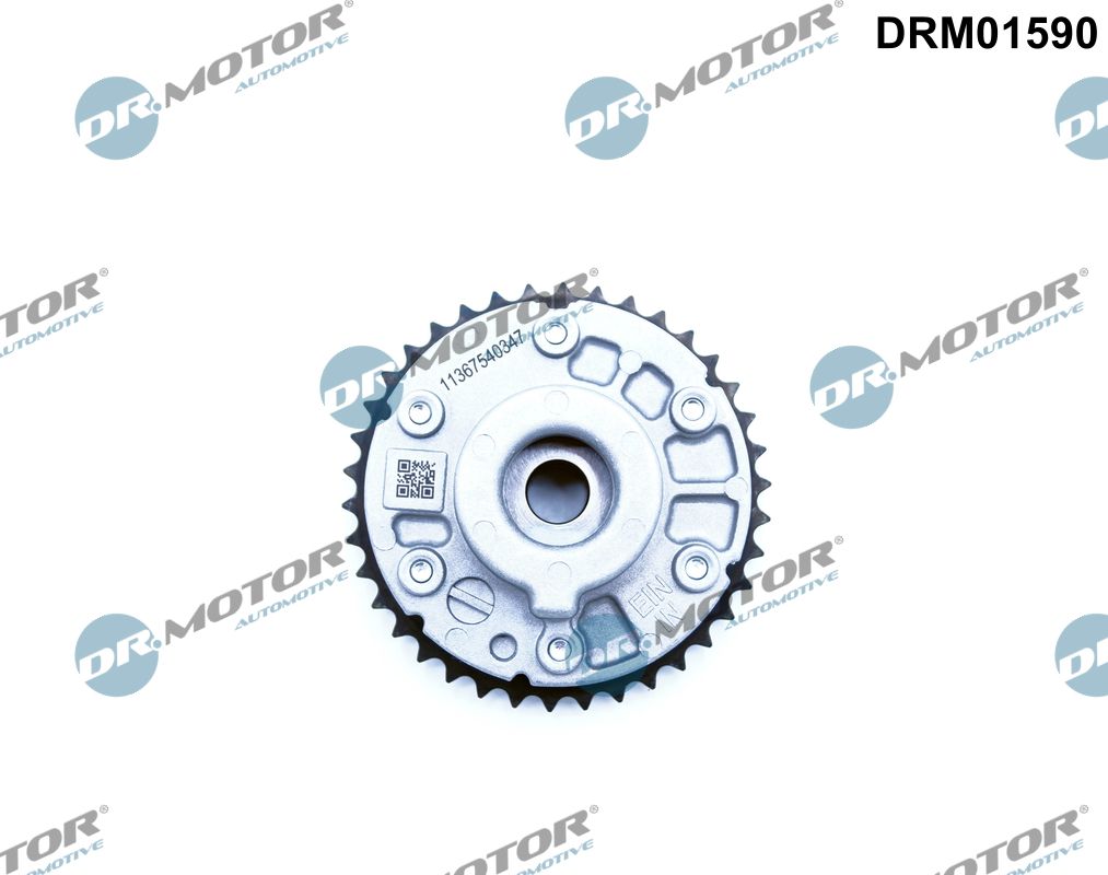 DRM Bordáskerék, vezérműtengely DRM01590_DRM