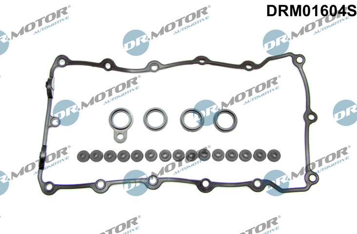 DRM Szelepfedél tömítés DRM01604S_DRM