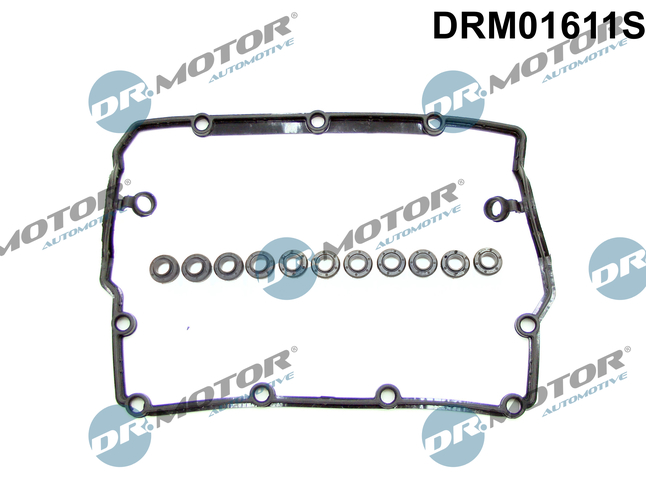 DRM Szelepfedél tömítés DRM01611S_DRM