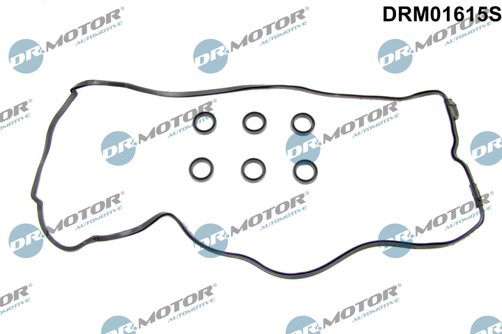 DRM Szelepfedél tömítés DRM01615S_DRM