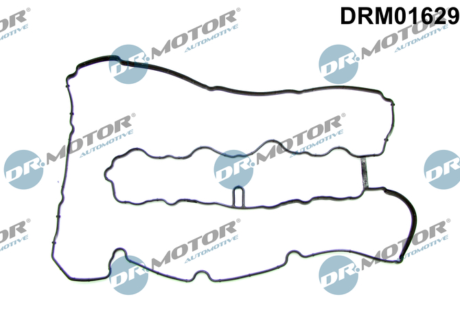 DRM Szelepfedél tömítés DRM01629_DRM