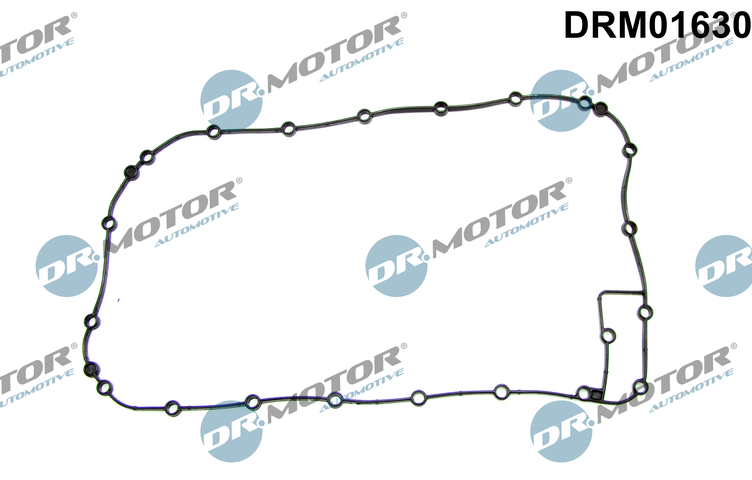 DRM Olajteknő tömítés DRM01630_DRM