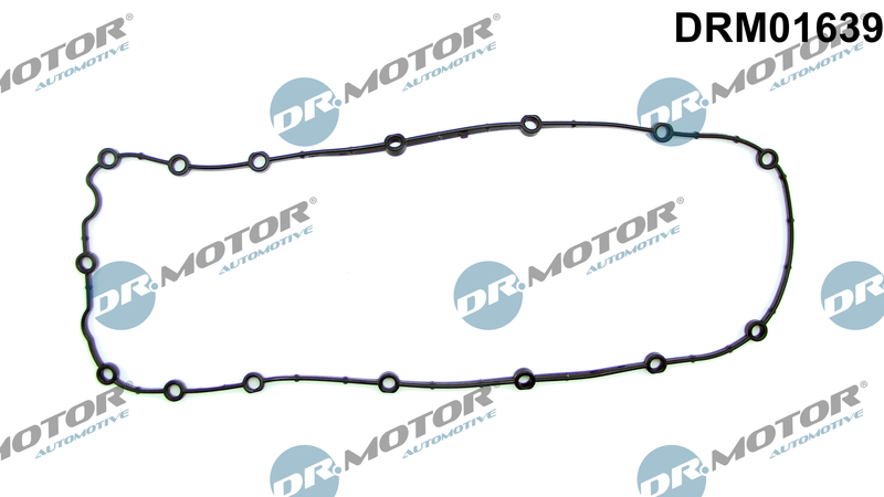 DRM Olajteknő tömítés DRM01639_DRM