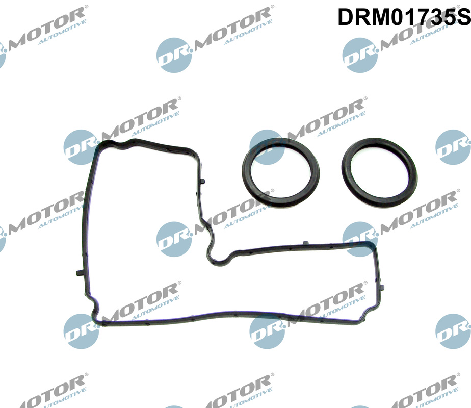 DRM Szelepfedél tömítés DRM01735S_DRM