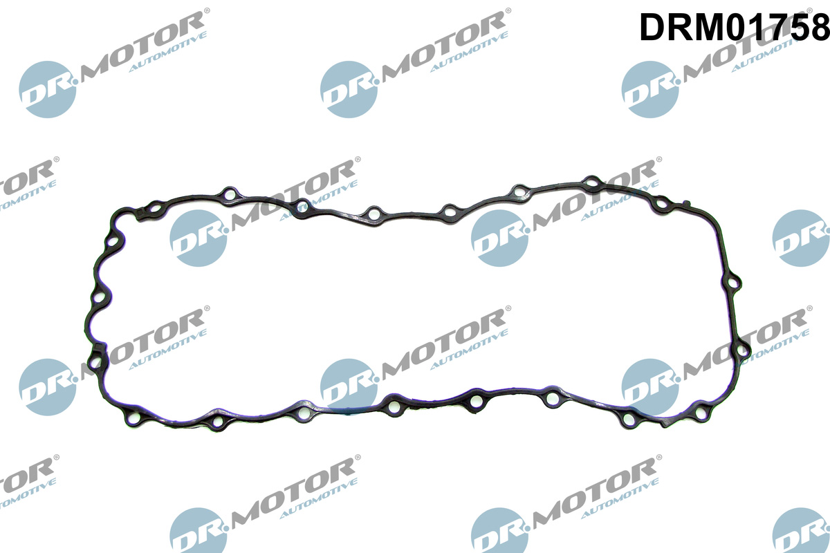 DRM Olajteknő tömítés DRM01758_DRM