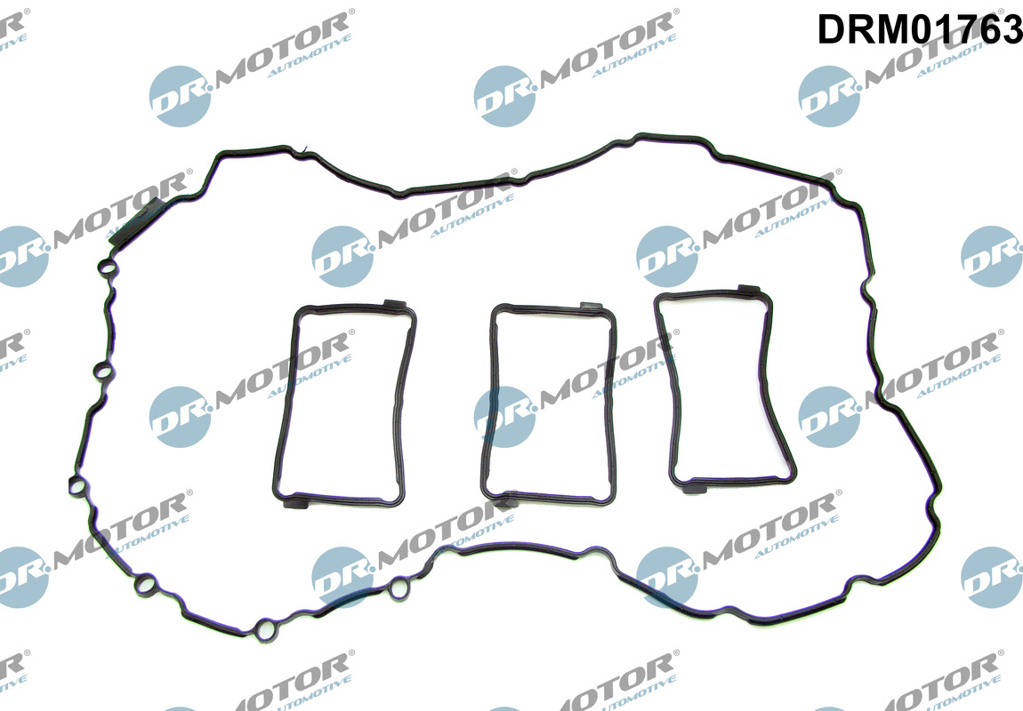 DRM Szelepfedél tömítés DRM01763_DRM