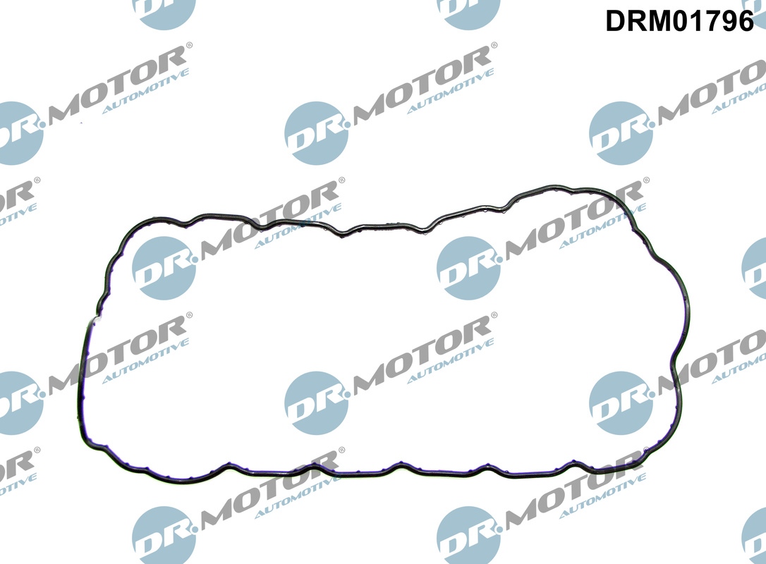 DRM Olajteknő tömítés DRM01796_DRM